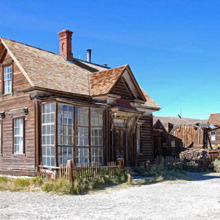 Bodie